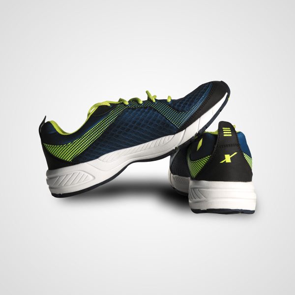 DNK Black Shoes - Image 3
